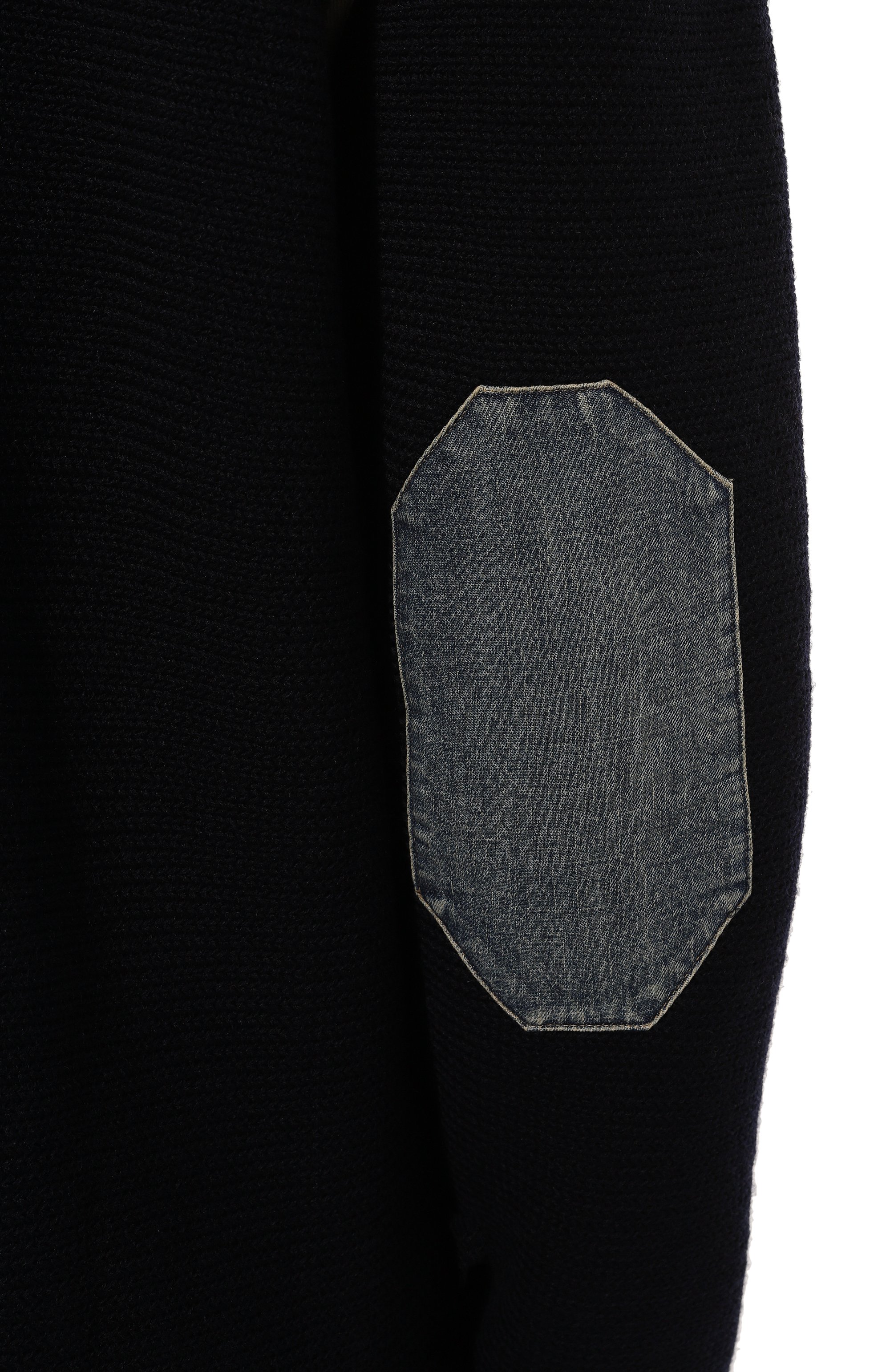 Шерстяной джемпер MAISON MARGIELA, арт. S50HA1072/S18147, фото 6