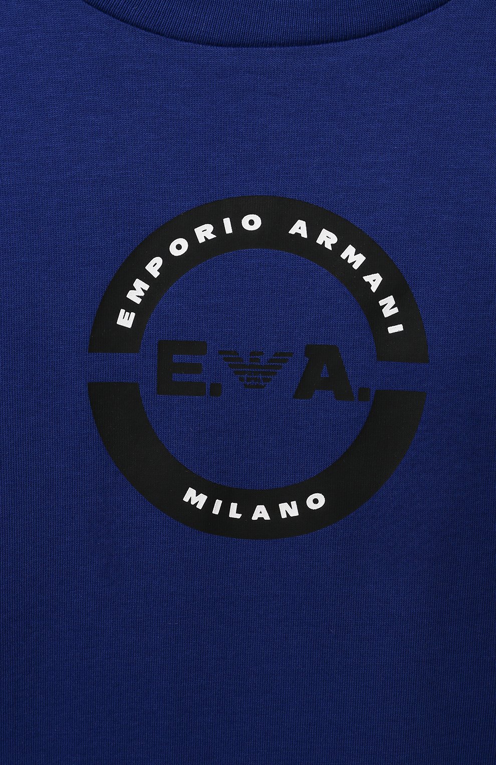 Комплект из трех футболок EMPORIO ARMANI, арт. 3K4D02/4J09Z, фото 9