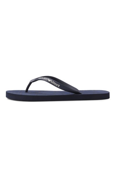 Резиновые шлепанцы EMPORIO ARMANI, арт. EX000041/AF22188, фото 3