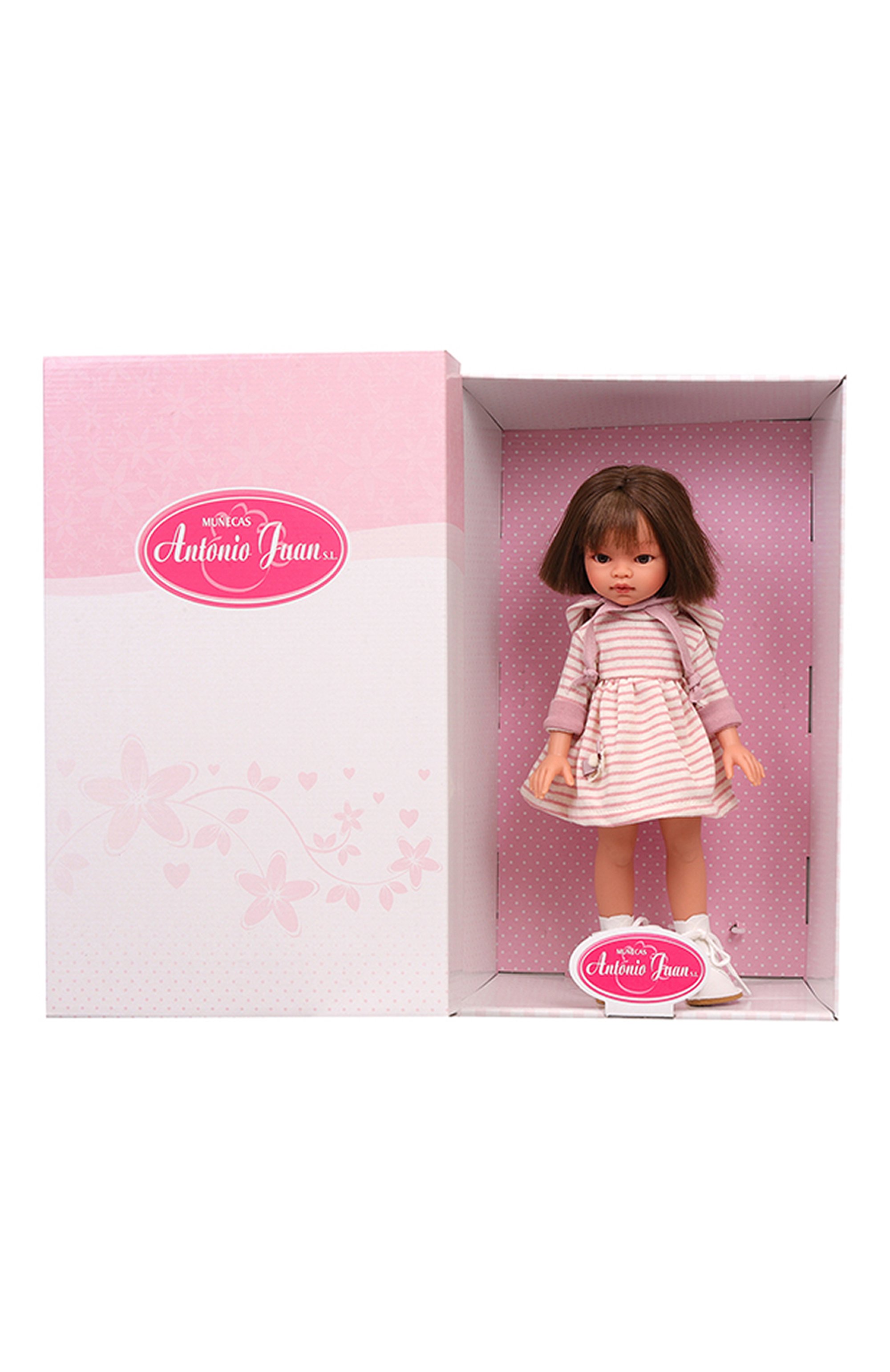 Кукла ноа ANTONIO JUAN, арт. 25299, фото 5