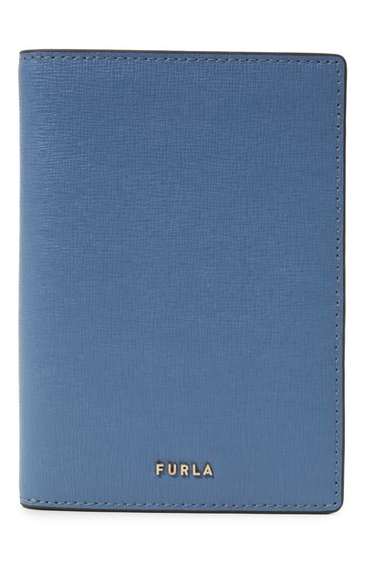 Кожаная обложка дл я паспорта FURLA, арт. PCZ7UNT/B30000, фото 1