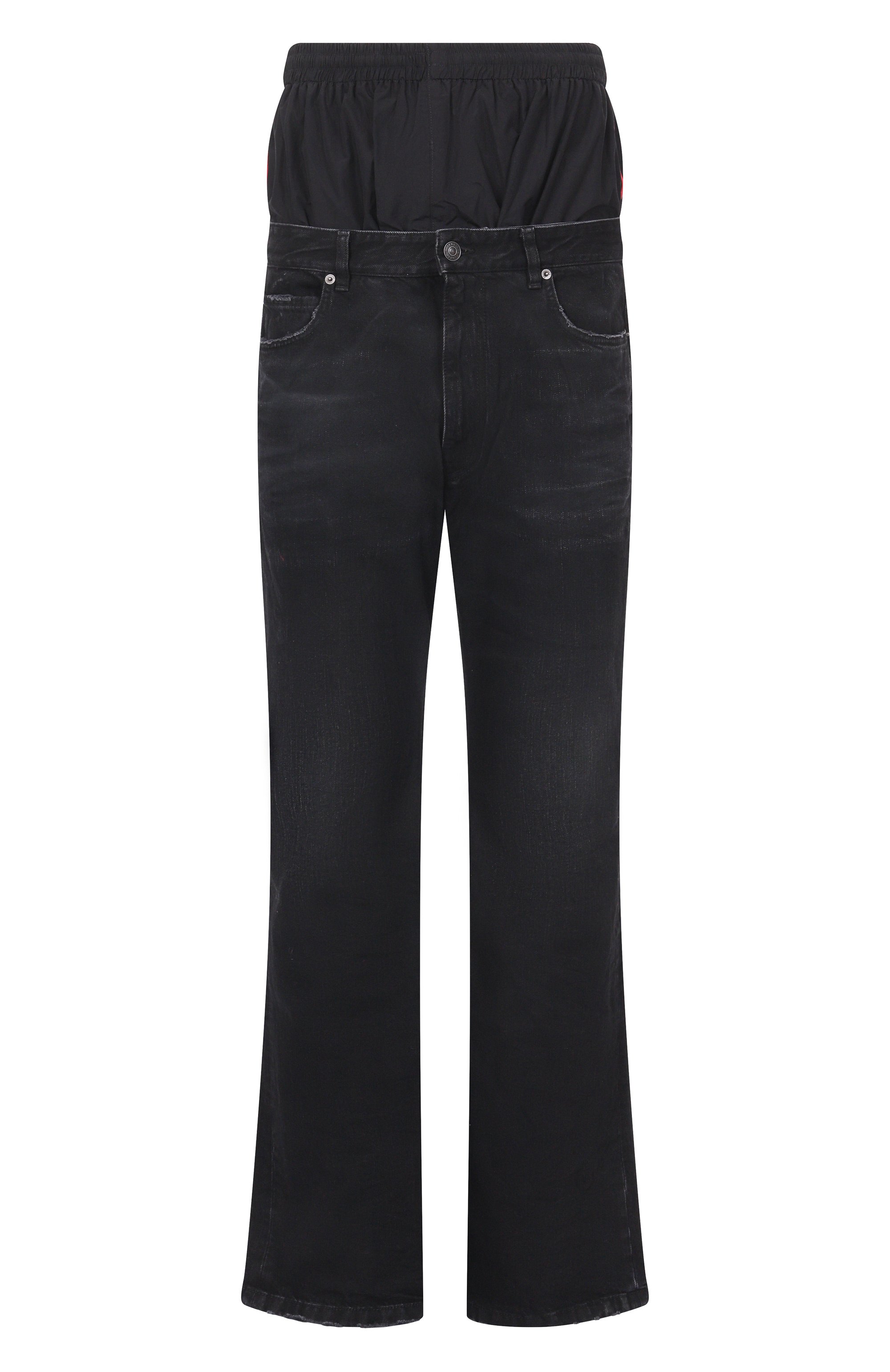 Джинсы BALENCIAGA, арт. 814224/TRW58, фото 1