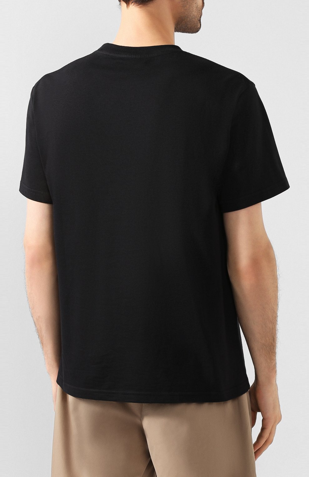 Хлопковая футболка 424, арт. 8001.059.0999, фото 4