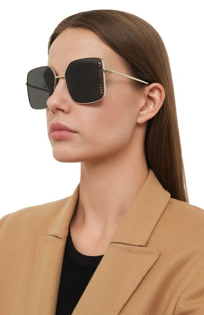 Со лнцезащитные очки MIU MIU, арт. 51YS-ZVN5S0, фото 2