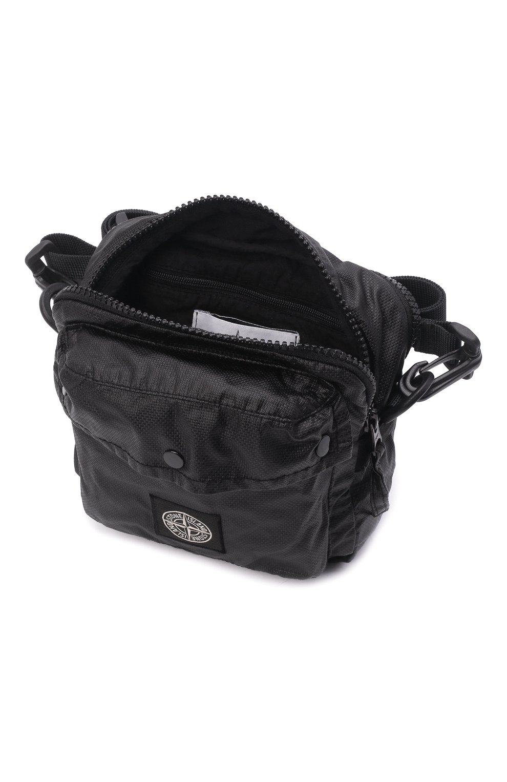 Текстильная сумка STONE ISLAND, арт. 751590270, фото 5