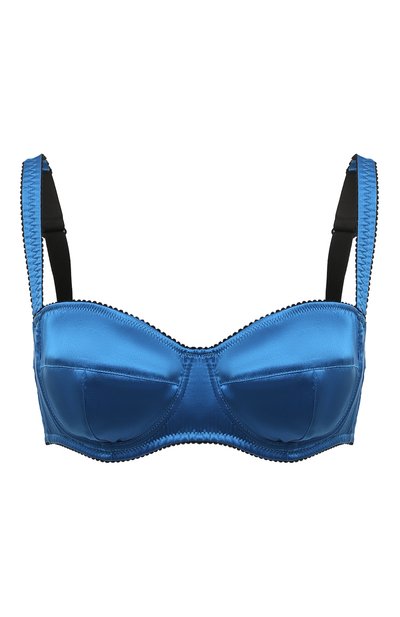 Бюстгальтер-балконет DOLCE & GABBANA, арт. 01A12T/0N013, фот о 1