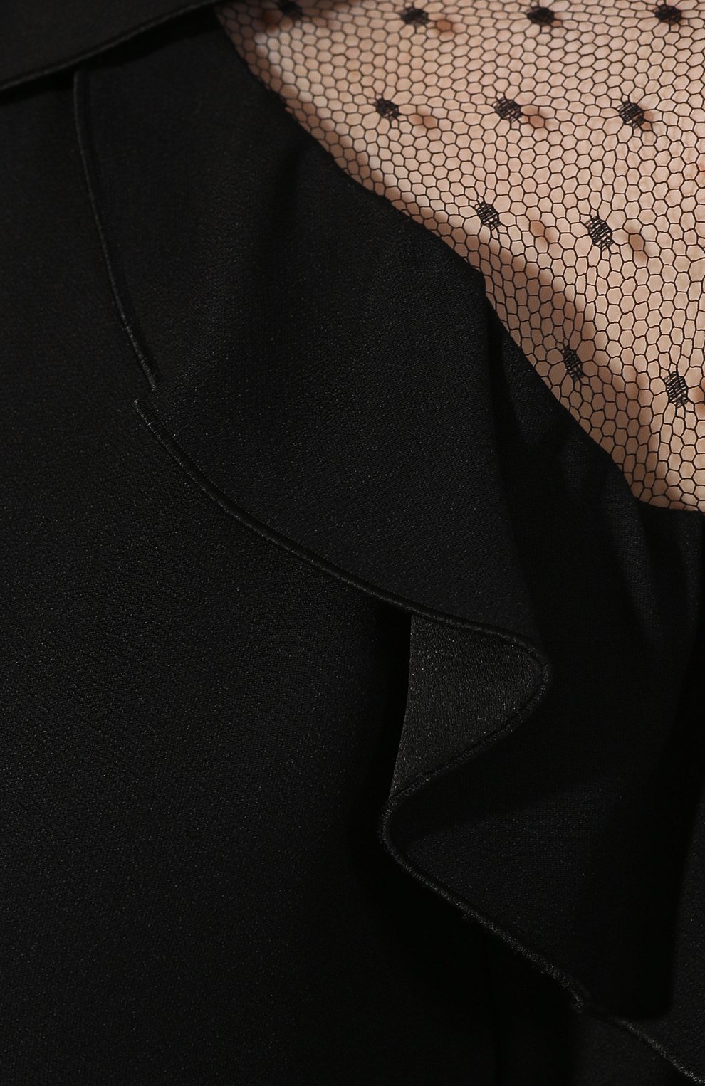 Топ REDVALENTINO, арт. TR3AAA95/4S6, фото 5