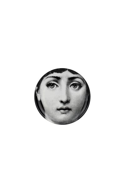 Подставка tema e variazioni n.1 viso FORNASETTI, арт. P17X001, фото 1