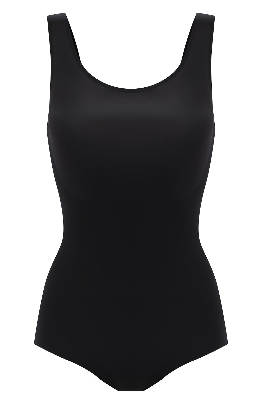 Боди SPANX черного цвета по цене 11350 руб., арт. 10224R, фото 1 Боди SPANX, арт. 10224R, фото 1