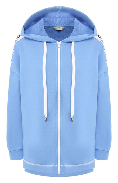 Хлопковый кардиган FENDI, арт. FAF081 A6JD, фото 1