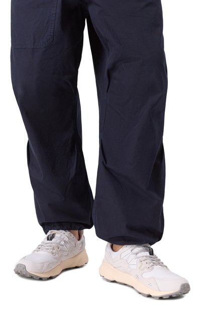 Комбинированные кроссовки yamano 3 FLOWER MOUNTAIN, арт. 2017818/01, фото 3