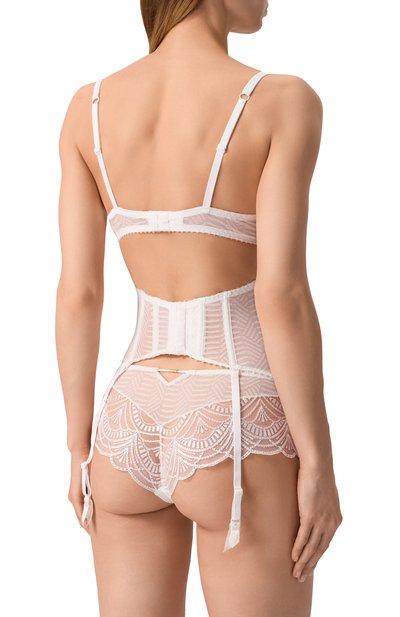 Пояс для чулок AUBADE, арт. 2B52, фото 3