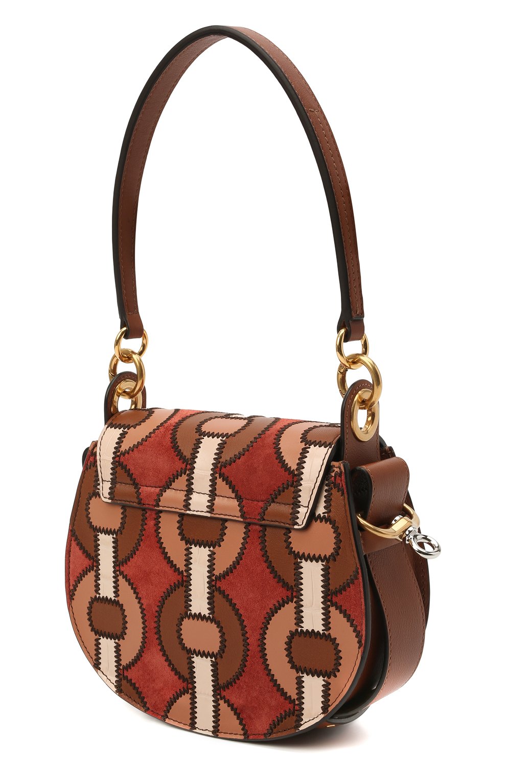 Сумка tess CHLOÉ, арт. CHC21SS153E09, фото 3