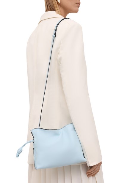 Клатч flamenco mini LOEWE, арт. A411FC2X17, фото 5