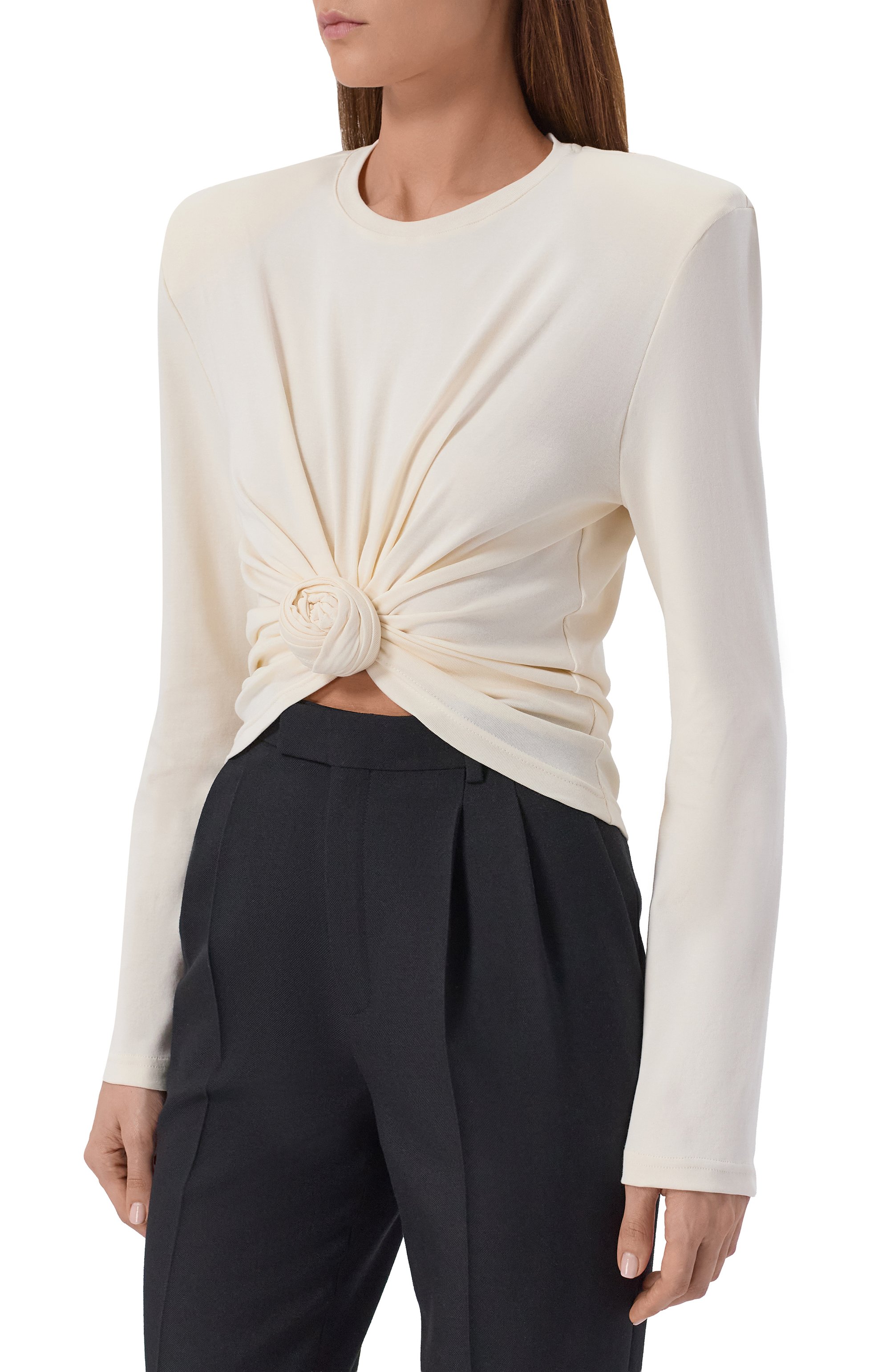 Лонгслив MAGDA BUTRYM, арт. 121526, фото 3