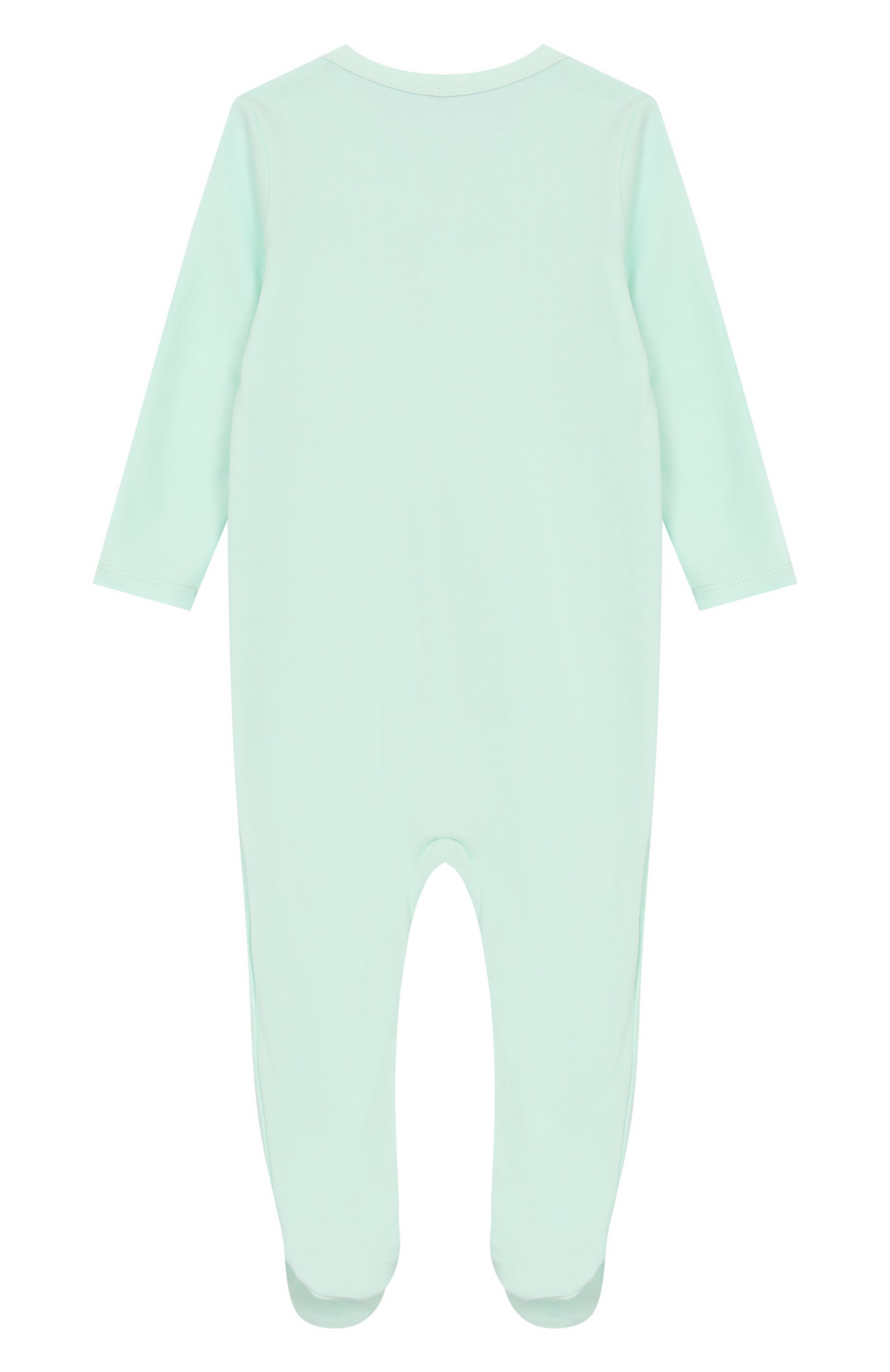 Комплект из комбинезона и боди SASHA KIM, арт. УТ-00000956, фото 5