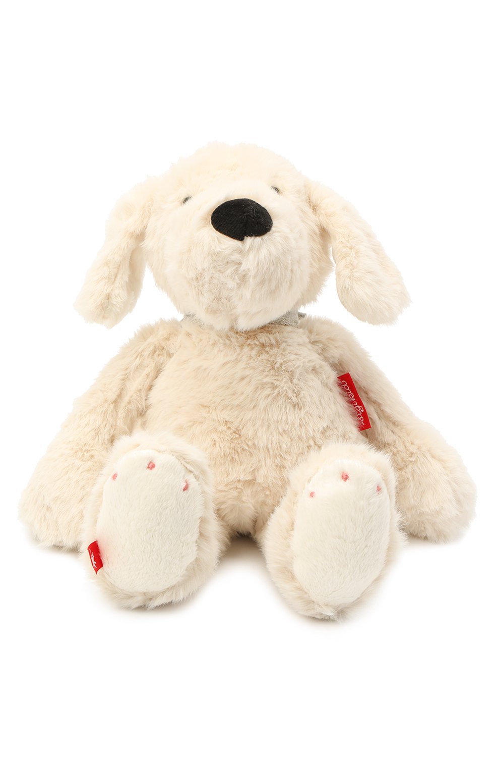 Игрушка пес SIGIKID разноцветного цвета по цене 5430 руб., арт. 39226, фото 1 Игрушка пес SIGIKID, арт. 39226, фото 1