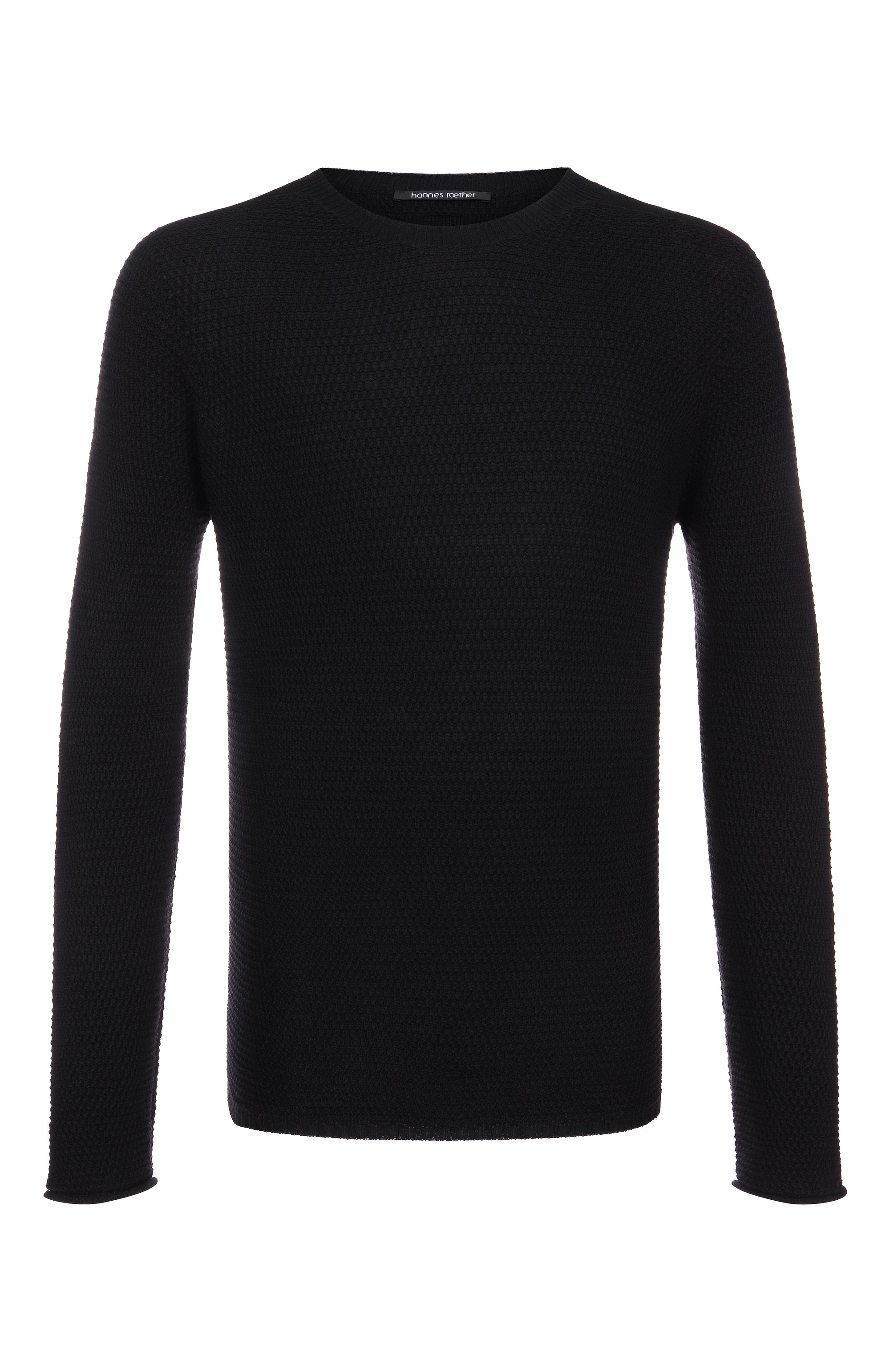 Шерстяной джемпер HANNES ROETHER, арт. B010LL0G.130, фото 1