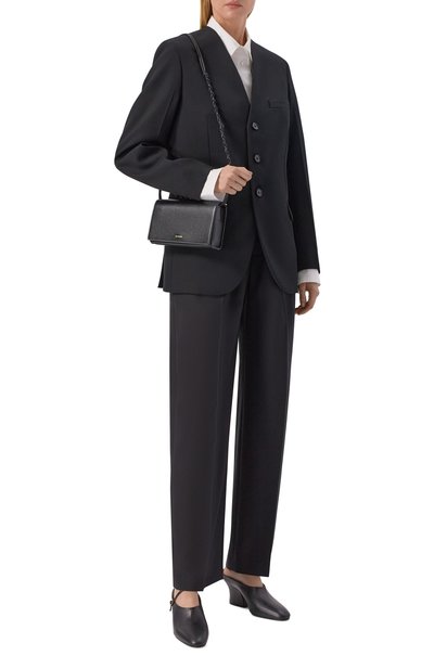 Сумка all-day JIL SANDER, арт. J10VL0023/P4841, фото 3