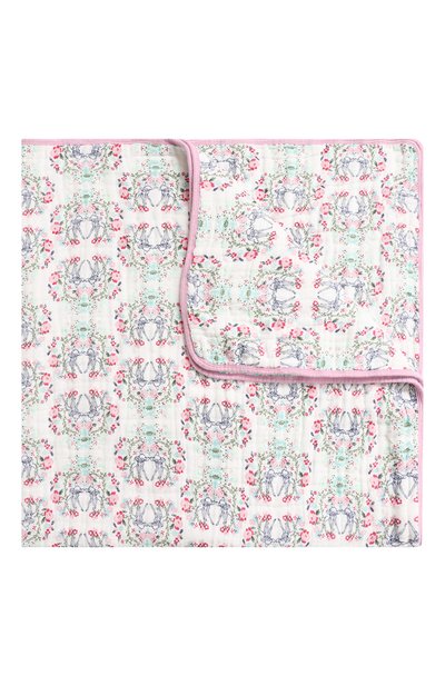 Одеяло из муслинового хлопка ADEN+ANAIS, арт. DISN252G, фото 1