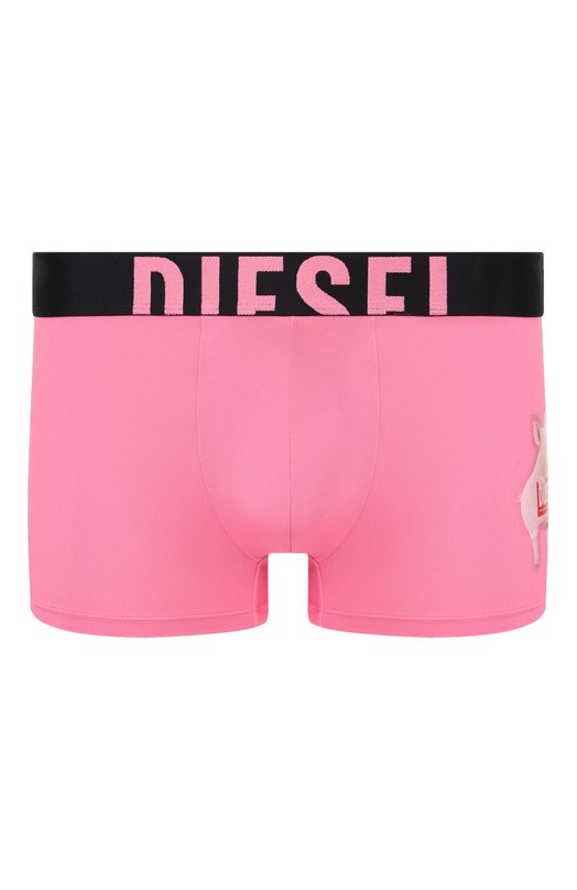 Боксеры Diesel A17744/0GFCH Розовый A17744/0GFCH