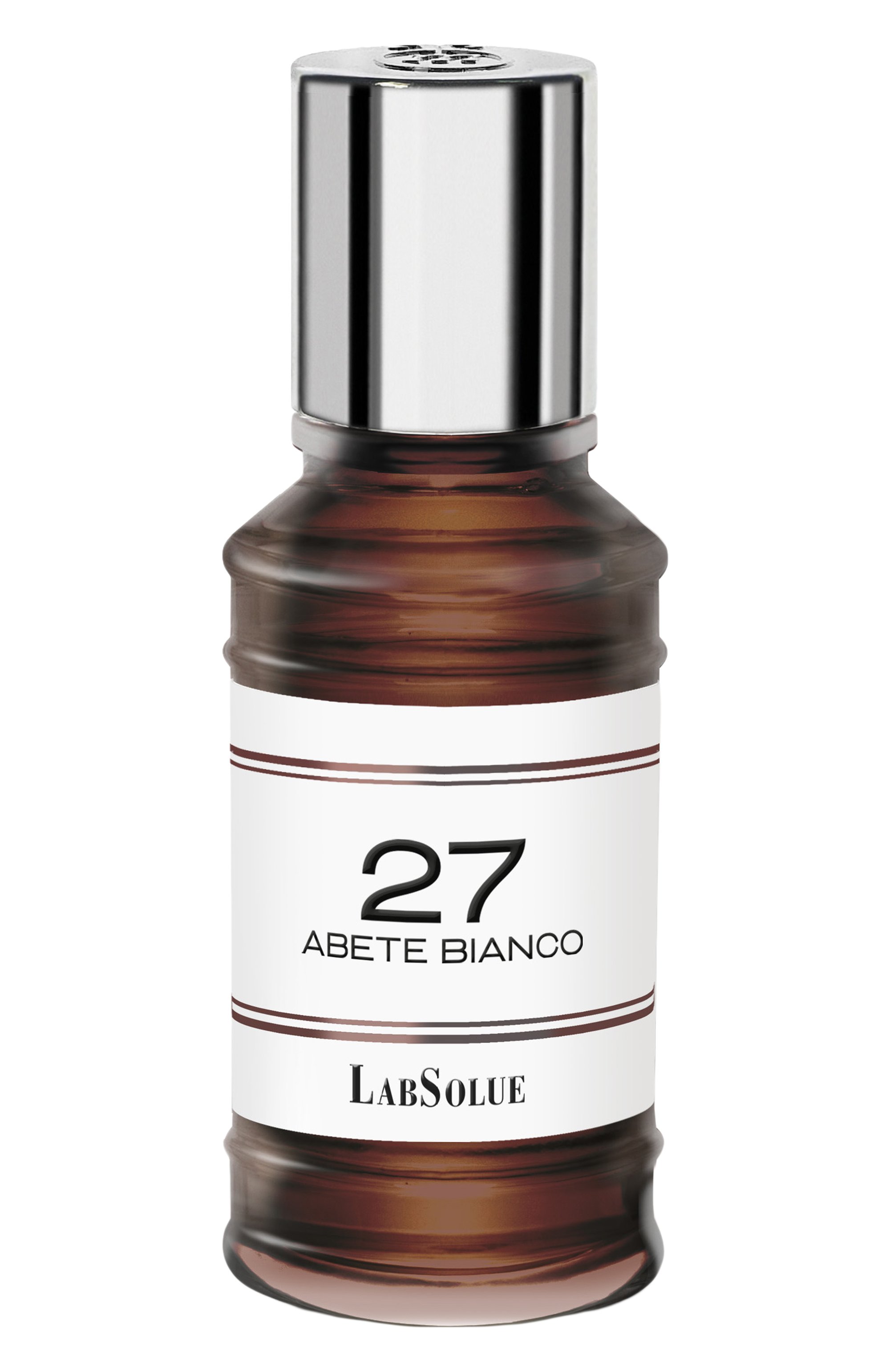 Парфюмерная вода 27 abete bianco (20ml) LABSOLUE, арт. 8011530970338, фото 1