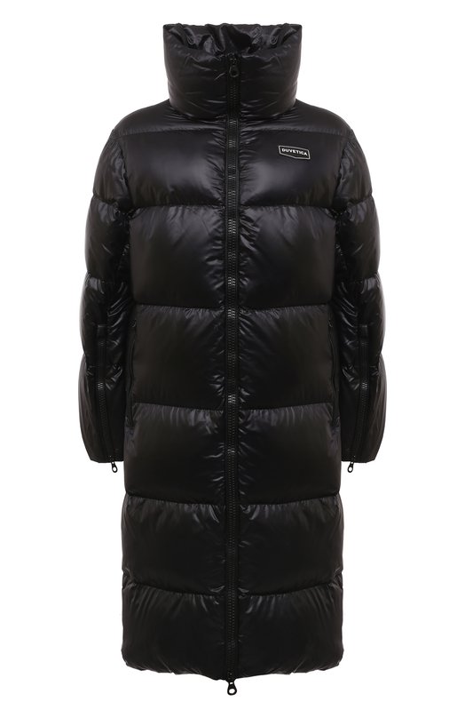 

Пуховик Duvetica, Чёрный