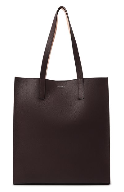 Сумка-шопер easy shopping COCCINELLE, арт. E1 NVA 11 01 01, фото 1