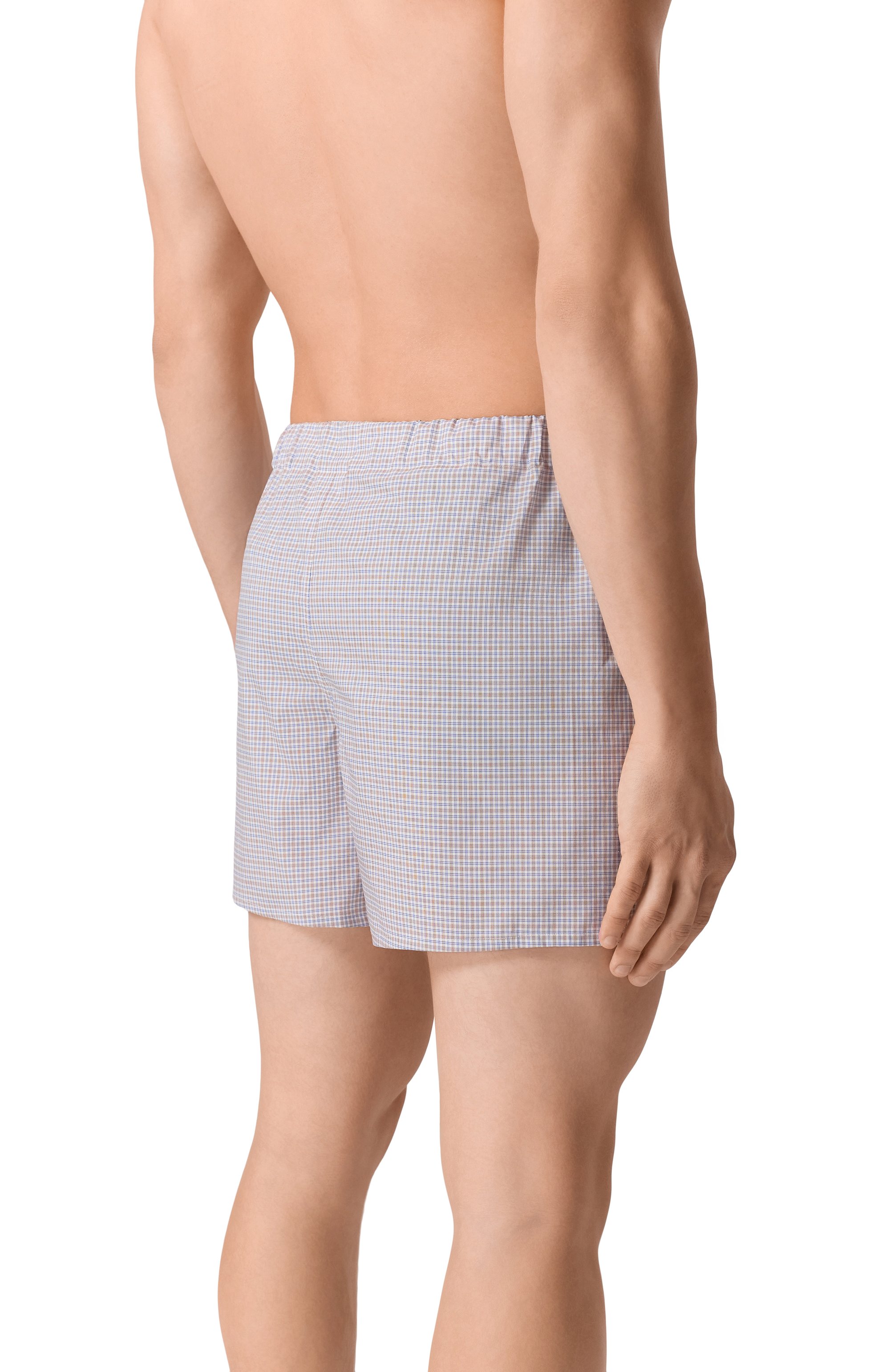 Хлопковые боксеры STEFANO RICCI, арт. BX005/BN2878, фото 3