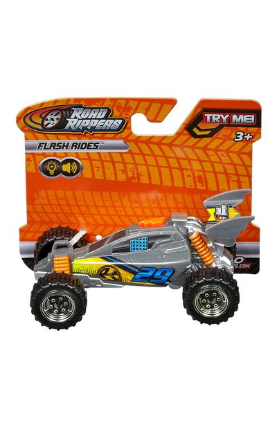 Гоночная машинка flash rides NIKKO, арт. 20208, фото 4