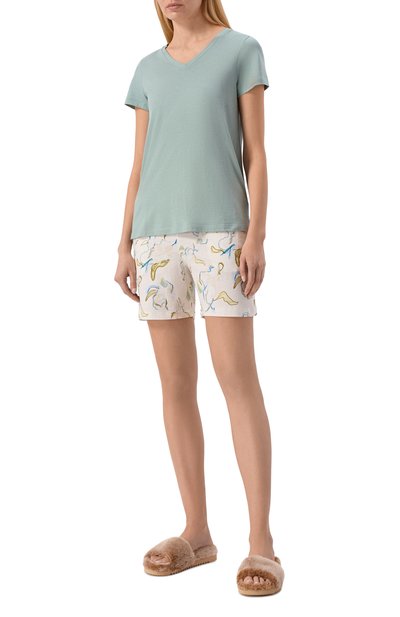 Шорты HANRO, арт. 074852, фото 2