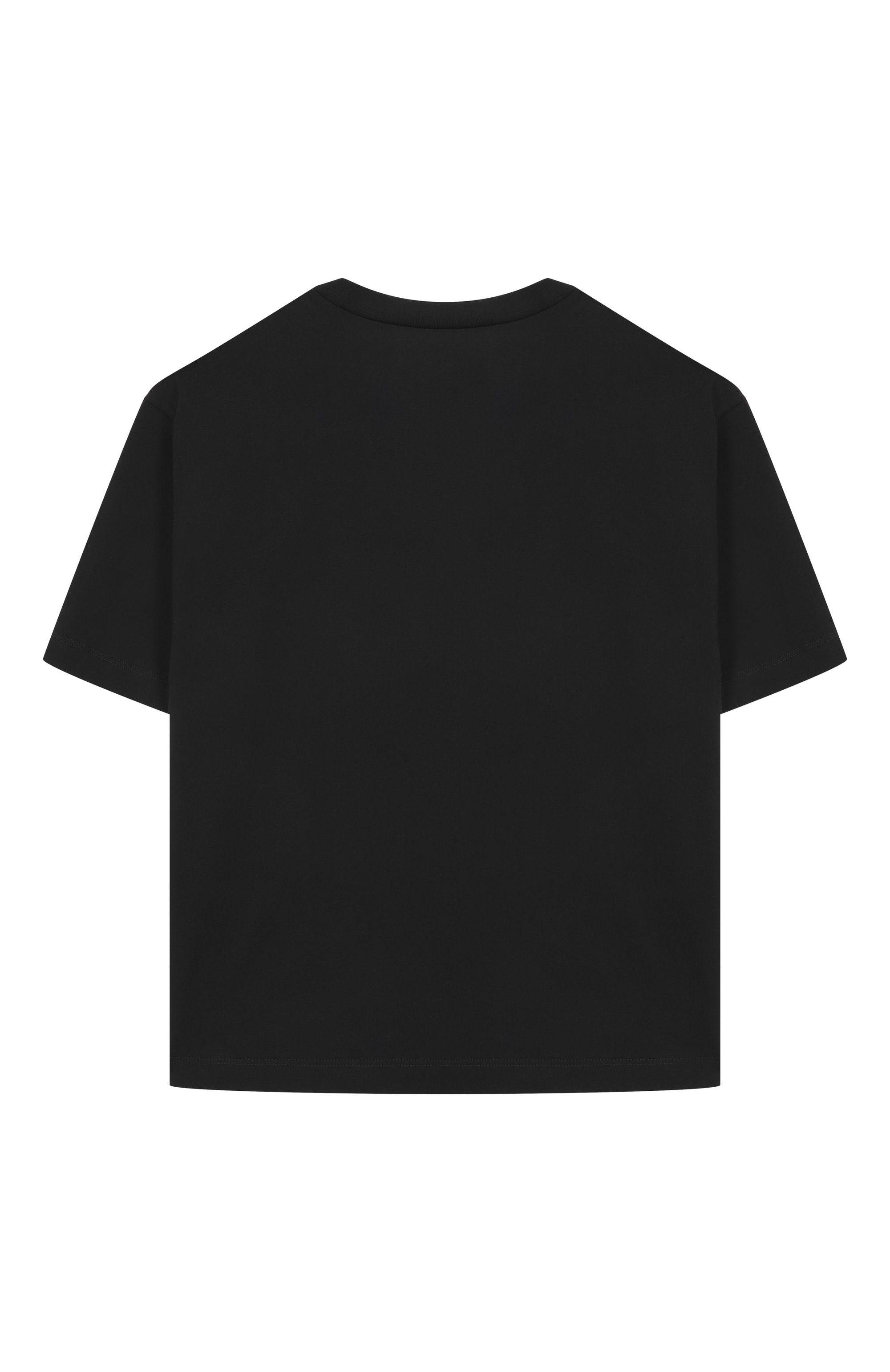 Хлопковая футболка MARNI, арт. M01671/M00HZ, фото 2