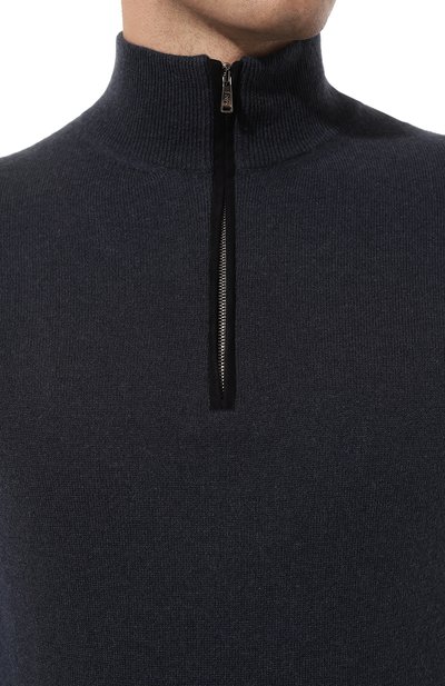 Кашемировый джемпер FIORONI, арт. MKL00CAC6, фото 5