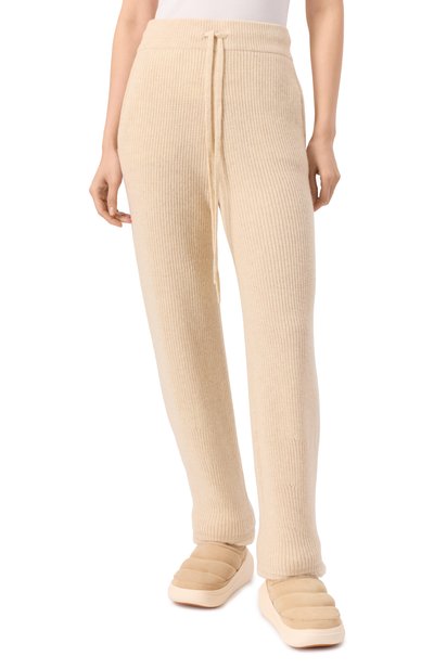 Кашемировые брюки ADDICTED, арт. MK209.ZY36013, фото 3