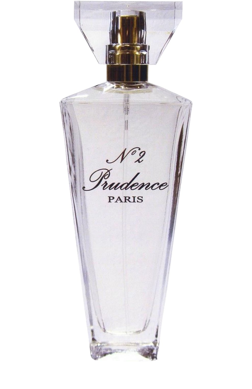 Парфюмерная вода №2 (50ml) PRUDENCE, арт. P32502, фото 1