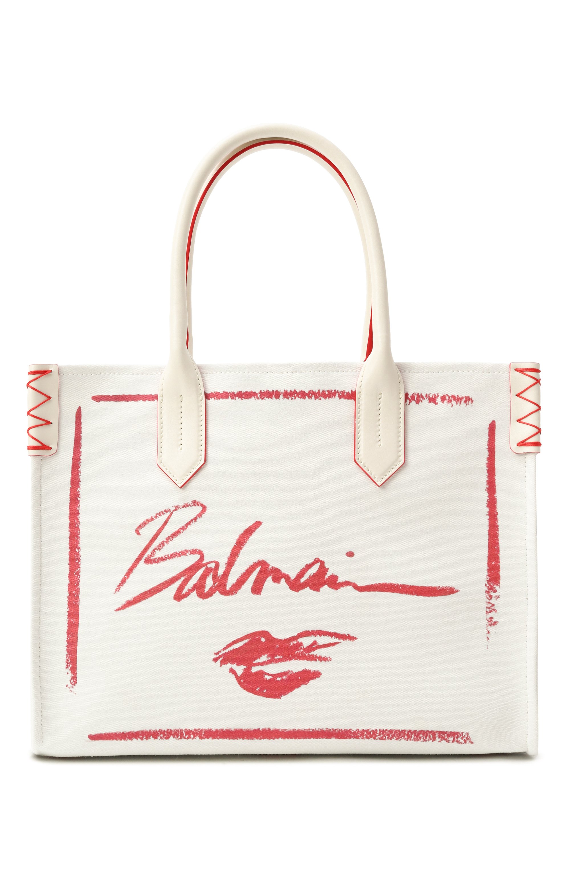 Сумка b-army BALMAIN, арт. EN0FF993/TLIC, фото 1