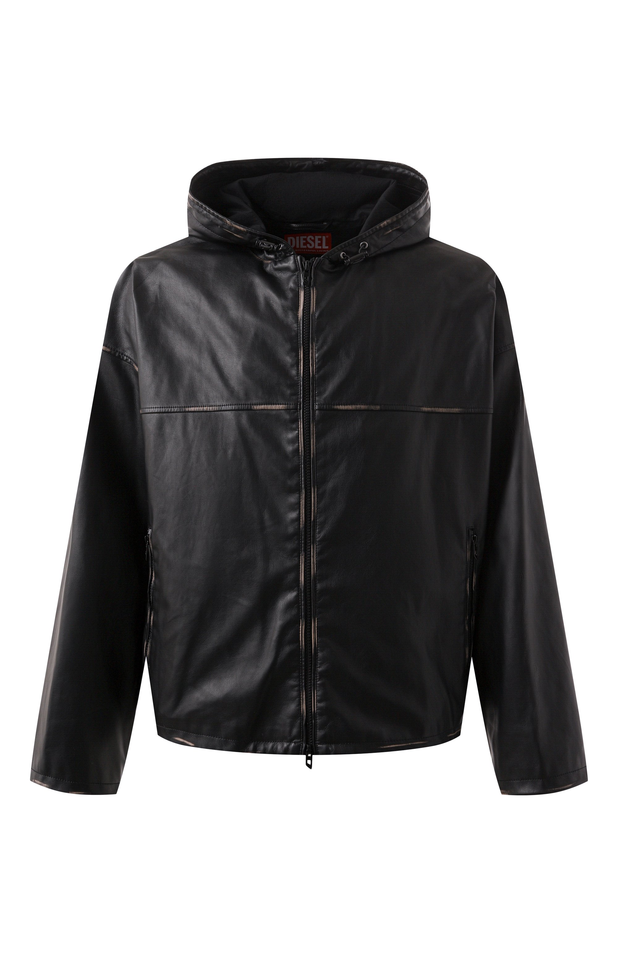 Куртка DIESEL, арт. A17277/0IKAR, фото 1