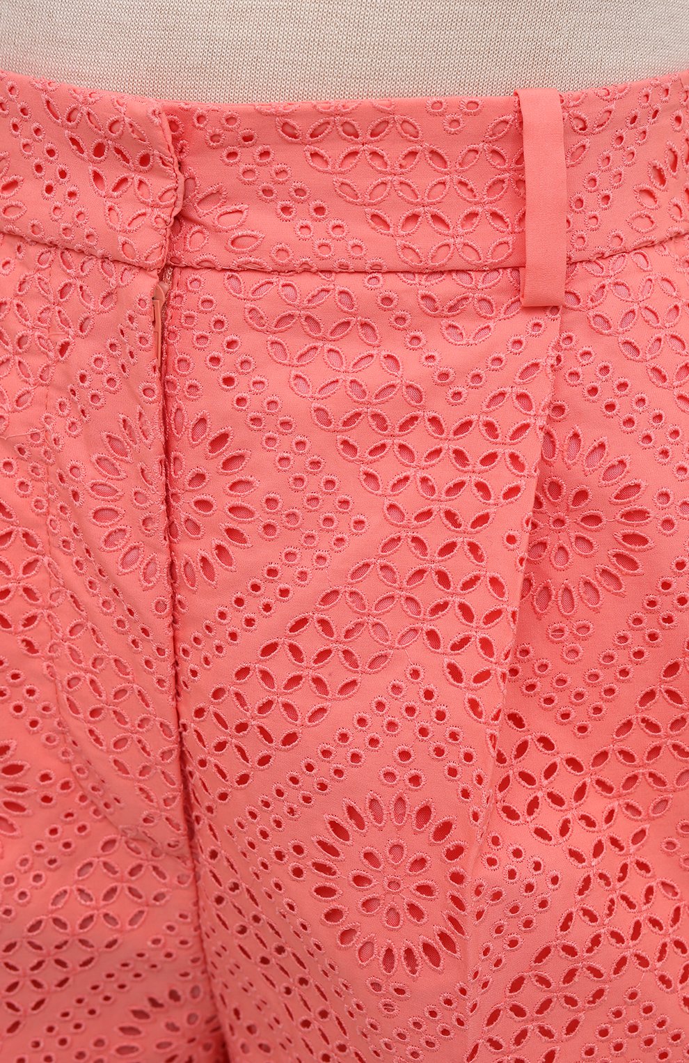 Хлопковые шорты LORO PIANA, арт. FAL5938, фото 5