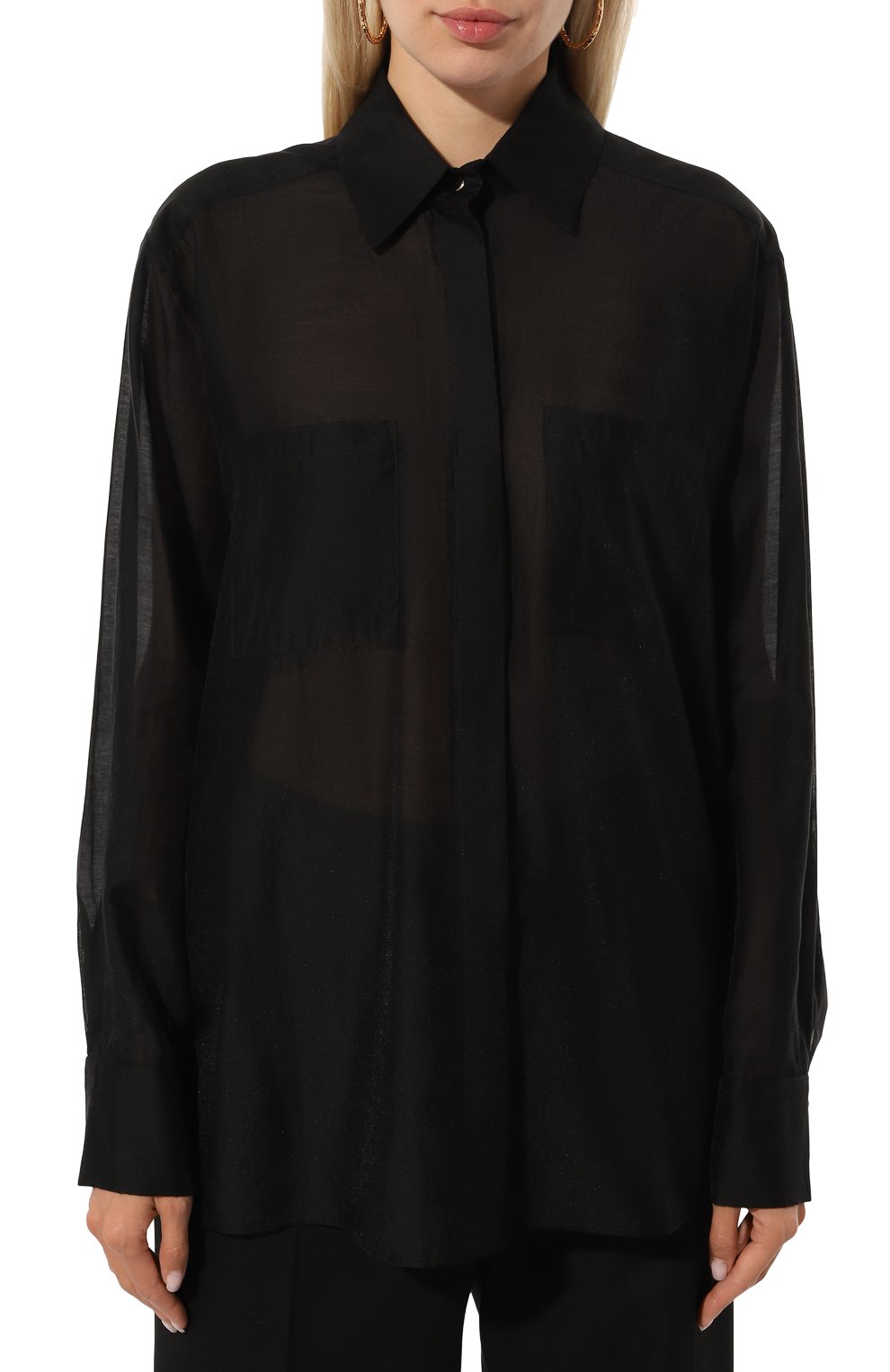 Рубашка FLASHIN, арт. FS24SBB, фото 3