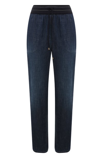 Джинсы LORENA ANTONIAZZI, арт. P2453PA80A/9955, фото 1