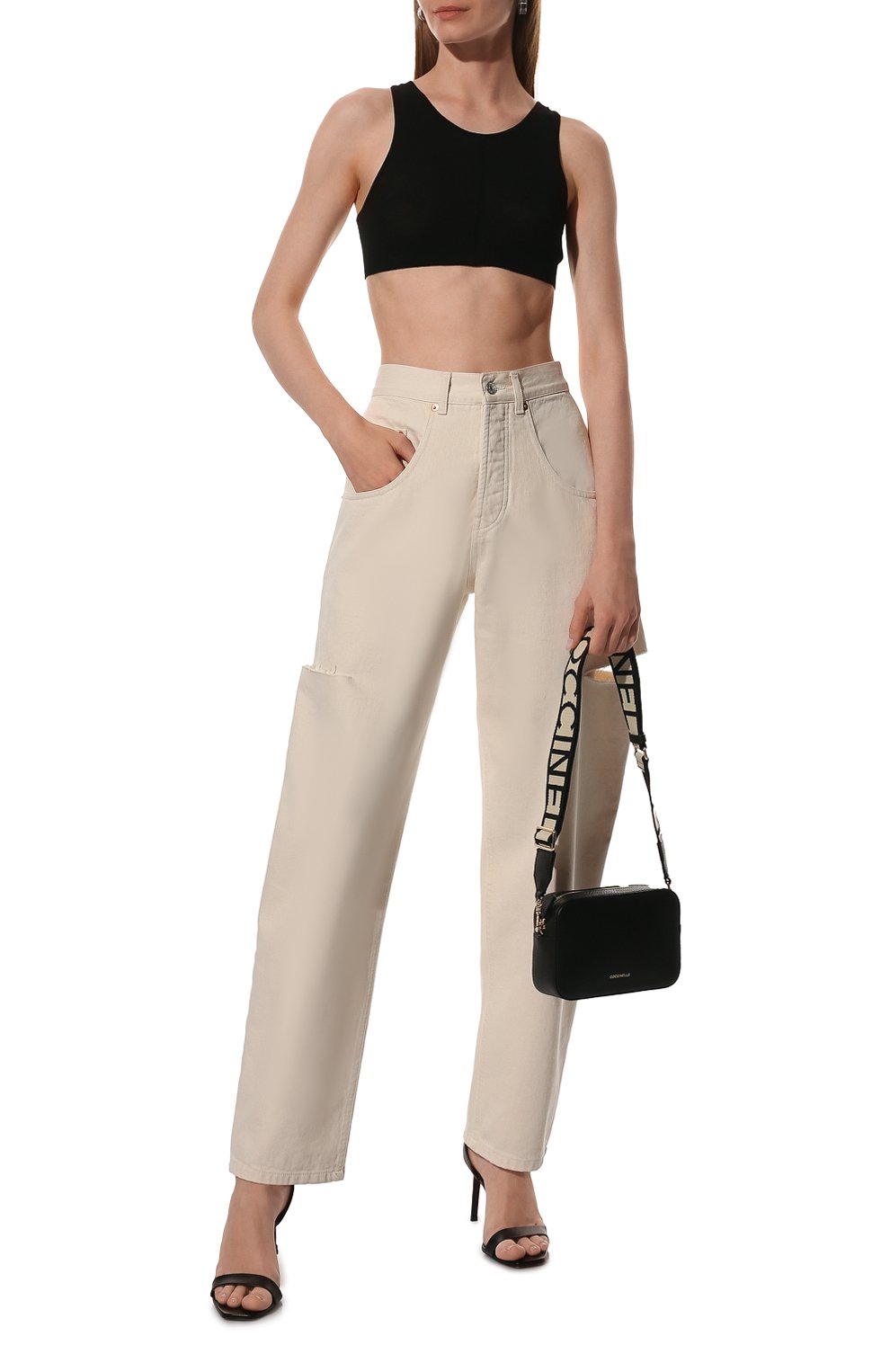 Сумка tebe COCCINELLE, арт. E5 MN5 55 I1 01, фото 7