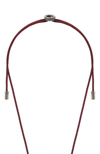 Подвеска на шнурке крылья ангела GL JEWELRY, арт. M310025-S97-305, фото 4