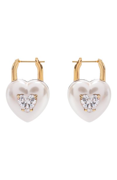 Женские серьги idyllia SWAROVSKI, арт. 5737297