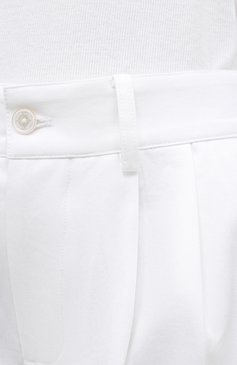 Хлопковые шорты RALPH LAUREN, арт. 290821544, фото 1