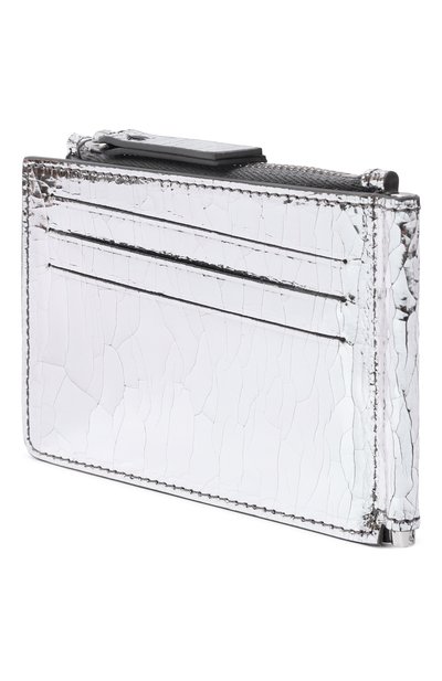 Кожаный зажим для купюр MAISON MARGIELA, арт. SA1UI0024/P5016, фото 2