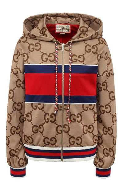 Женский толстовка GUCCI, арт. 685758 XJD3M