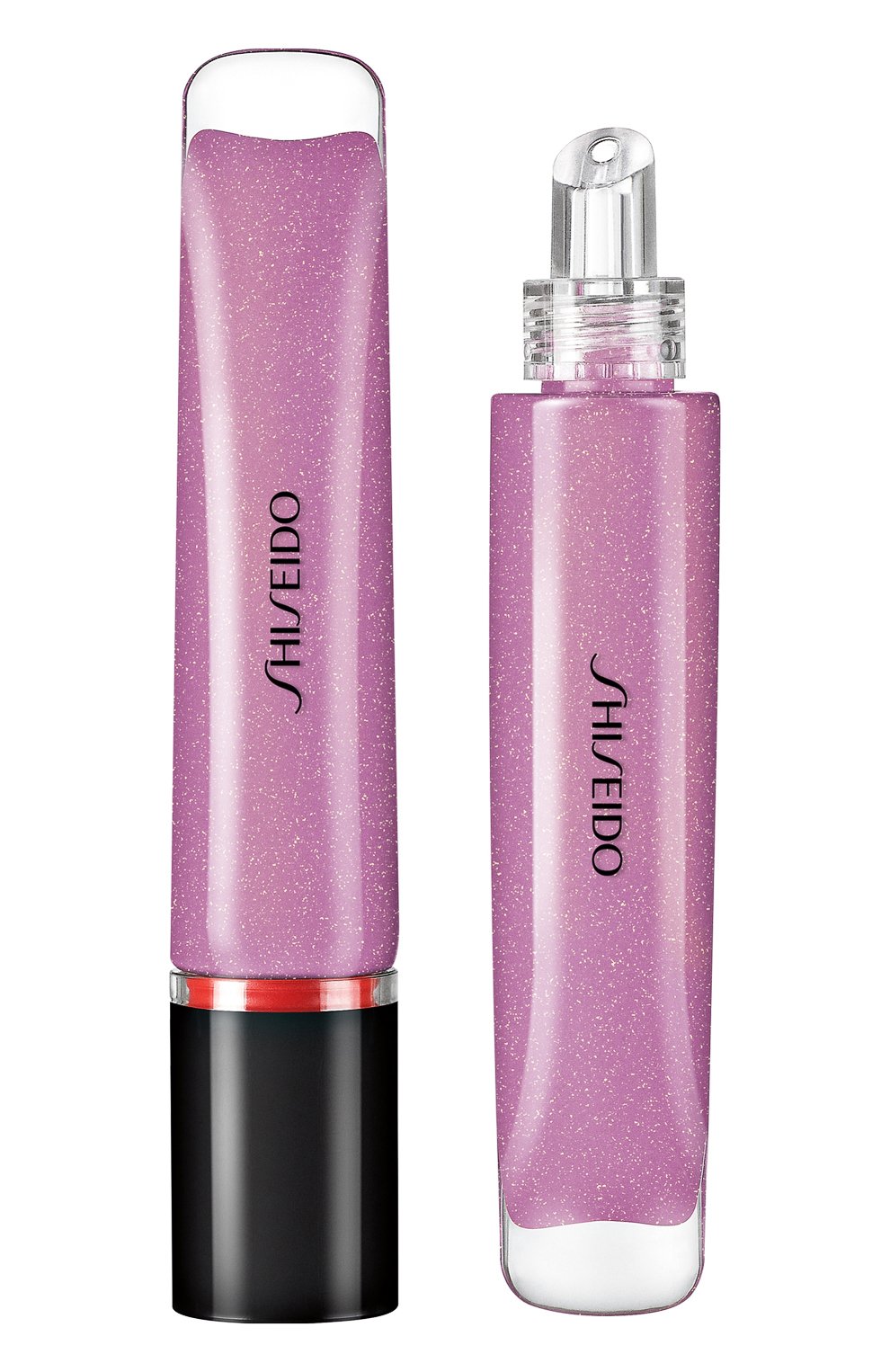 Ультрасияющий блеск для губ shimmer gel, 09 suisho lilac (9ml) SHISEIDO, арт. 16411SH, фото 1