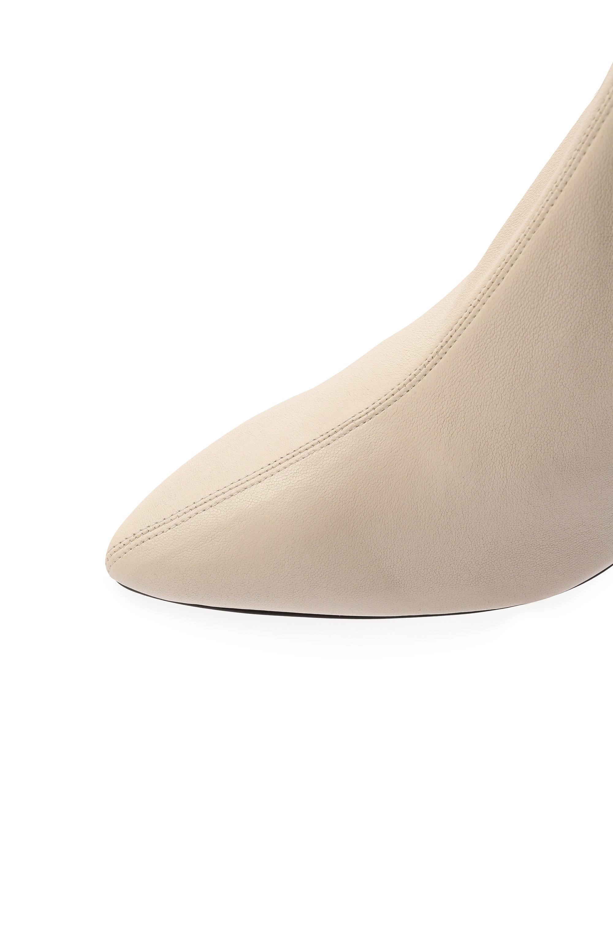 Кожаные сапоги CO, арт. 0764STL-IV0, фото 7