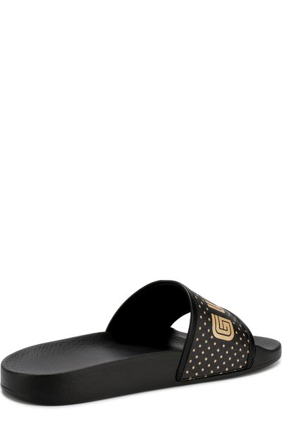 Резиновые шлепанцы guccy GUCCI, арт. 519982/9QR10, фото 4