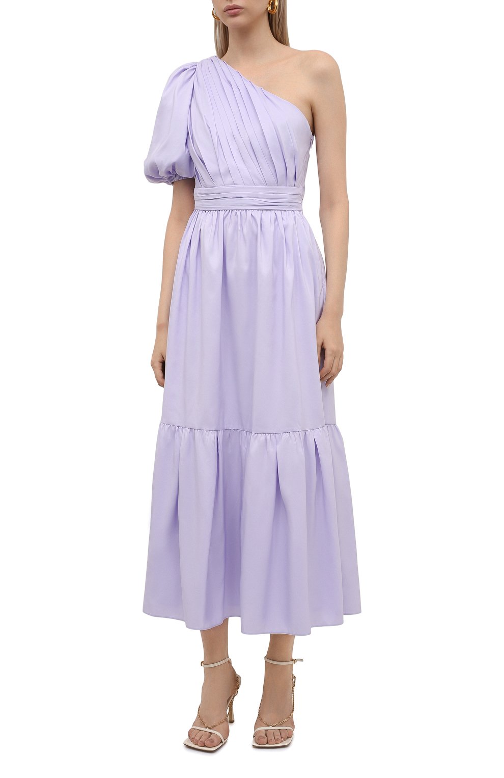 Платье SELF-PORTRAIT, арт. PF21-100, фото 3